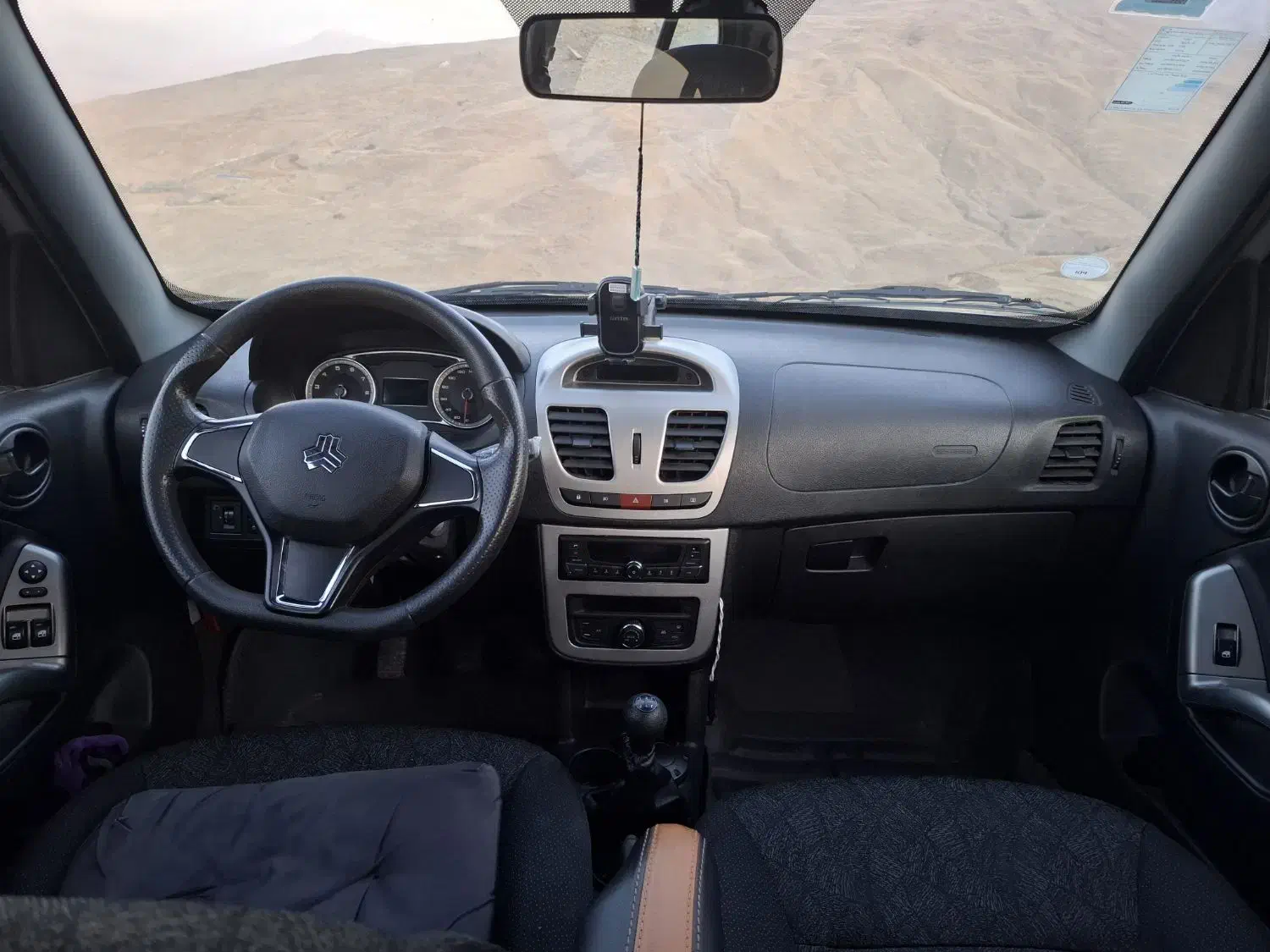 کوییک S مدل ۱۴۰۲|خودرو سواری و وانت|کرج, کوی کارمندان جنوبی|دیوار