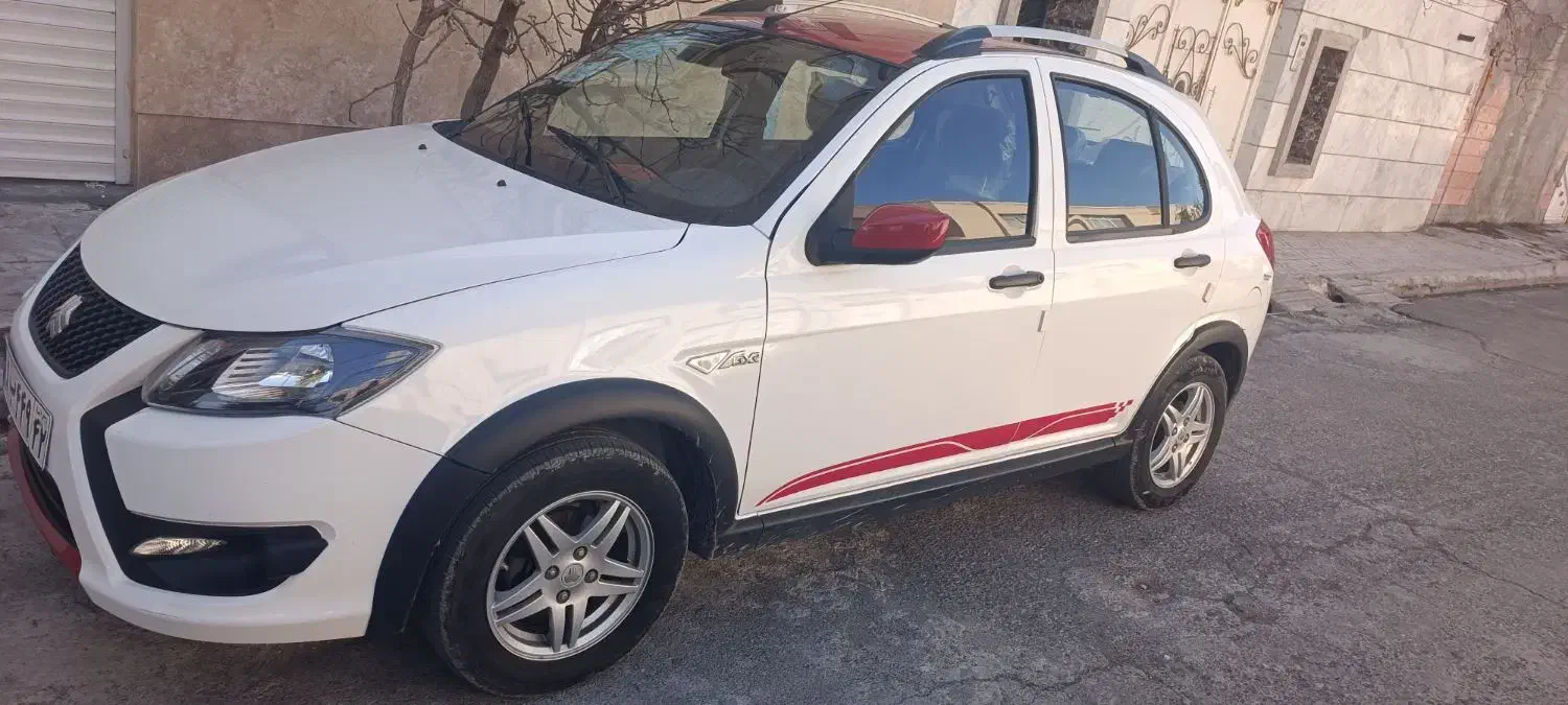 کوییک 1404|خودرو سواری و وانت|مشهد, سلام|دیوار