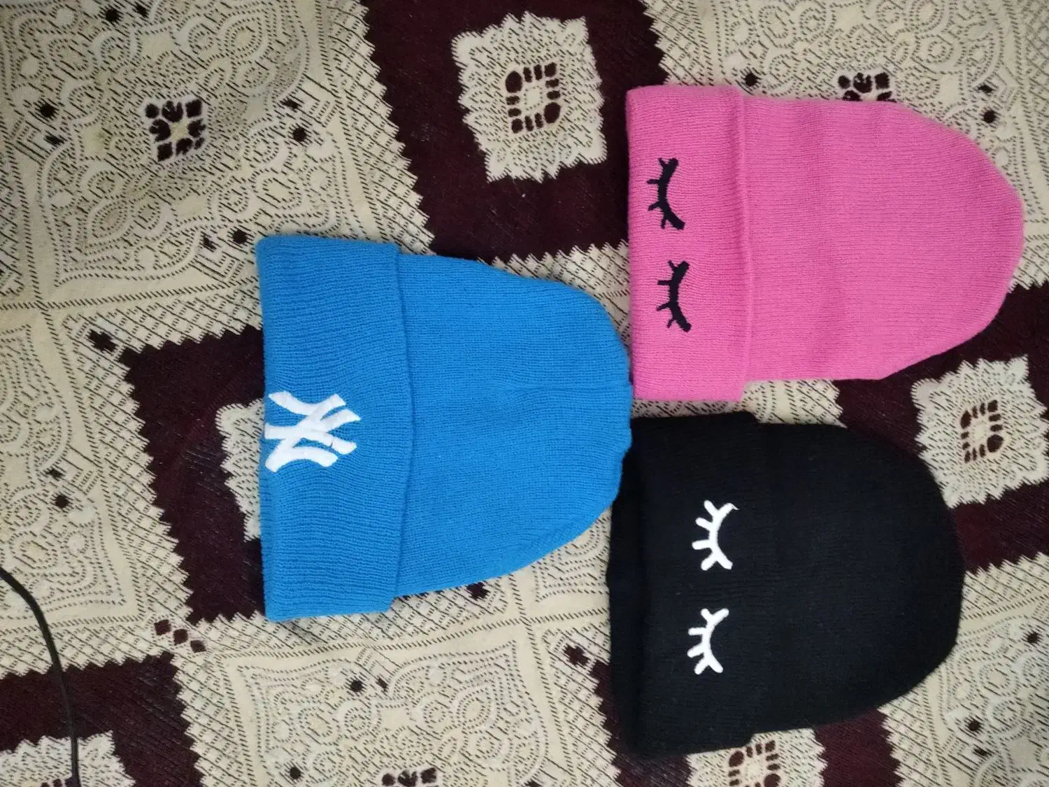 کلاه زمستانی|ورزش‌های زمستانی|تبریز, |دیوار