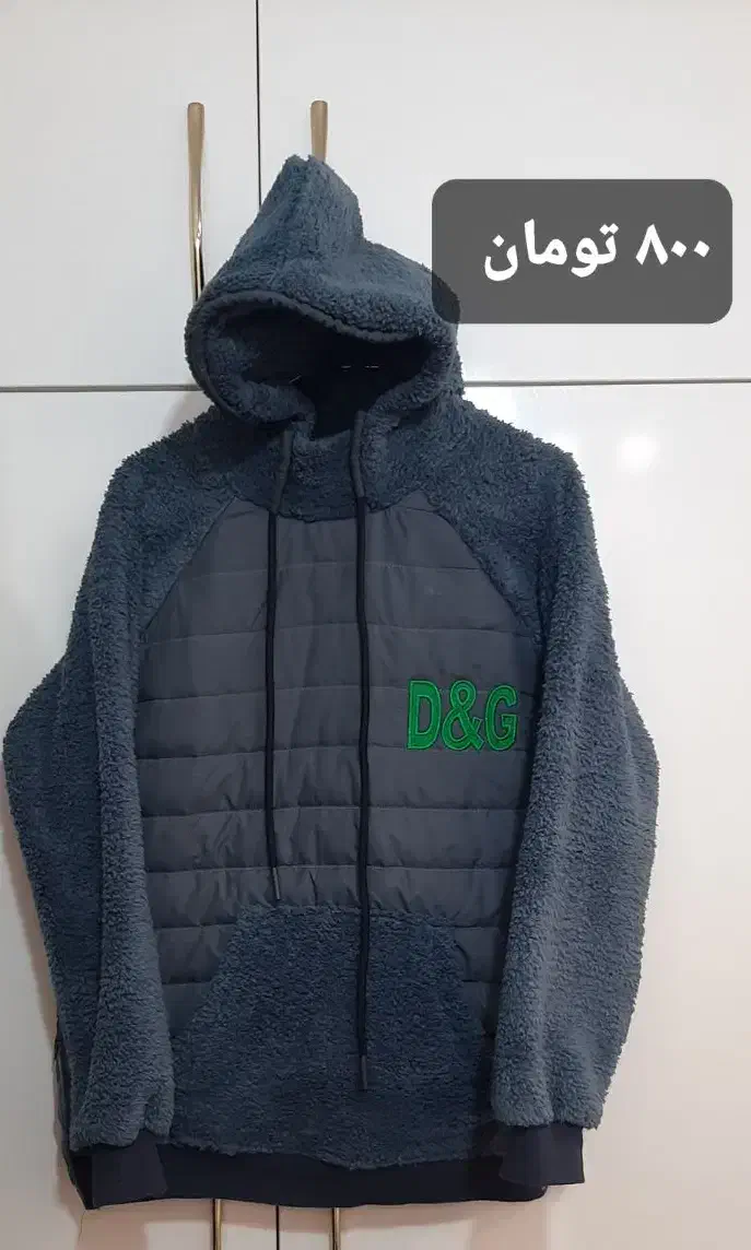 لباس پاییزی پسرانه ۸ تا ۱۰  سال  کاملا تمیز و نو|لباس|اراک, |دیوار