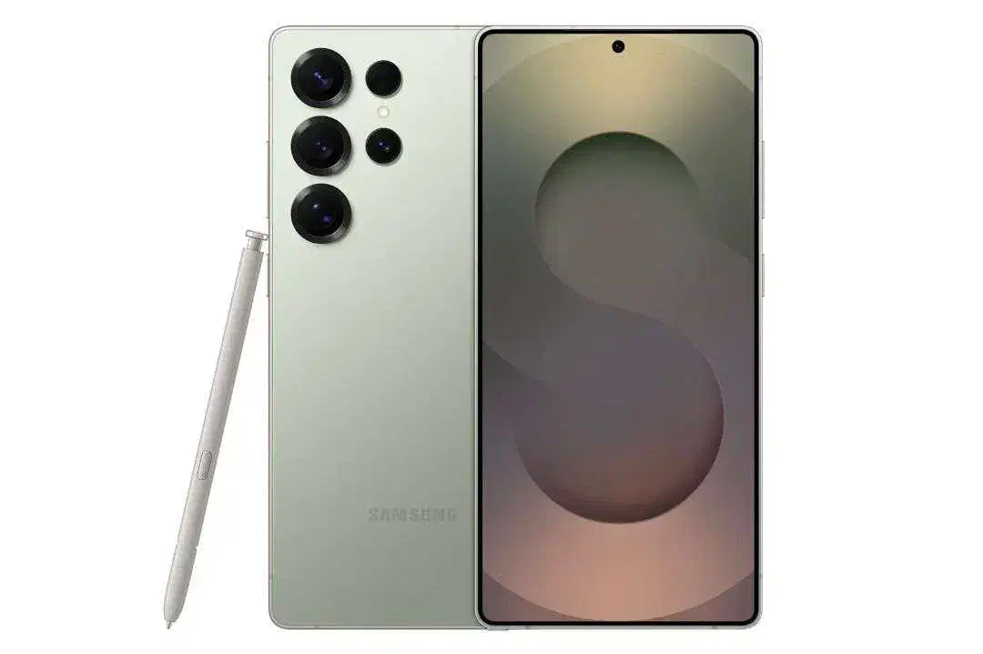 اقساط 12 و 18 ماهه S25 اولترا|موبایل|قزوین, |دیوار