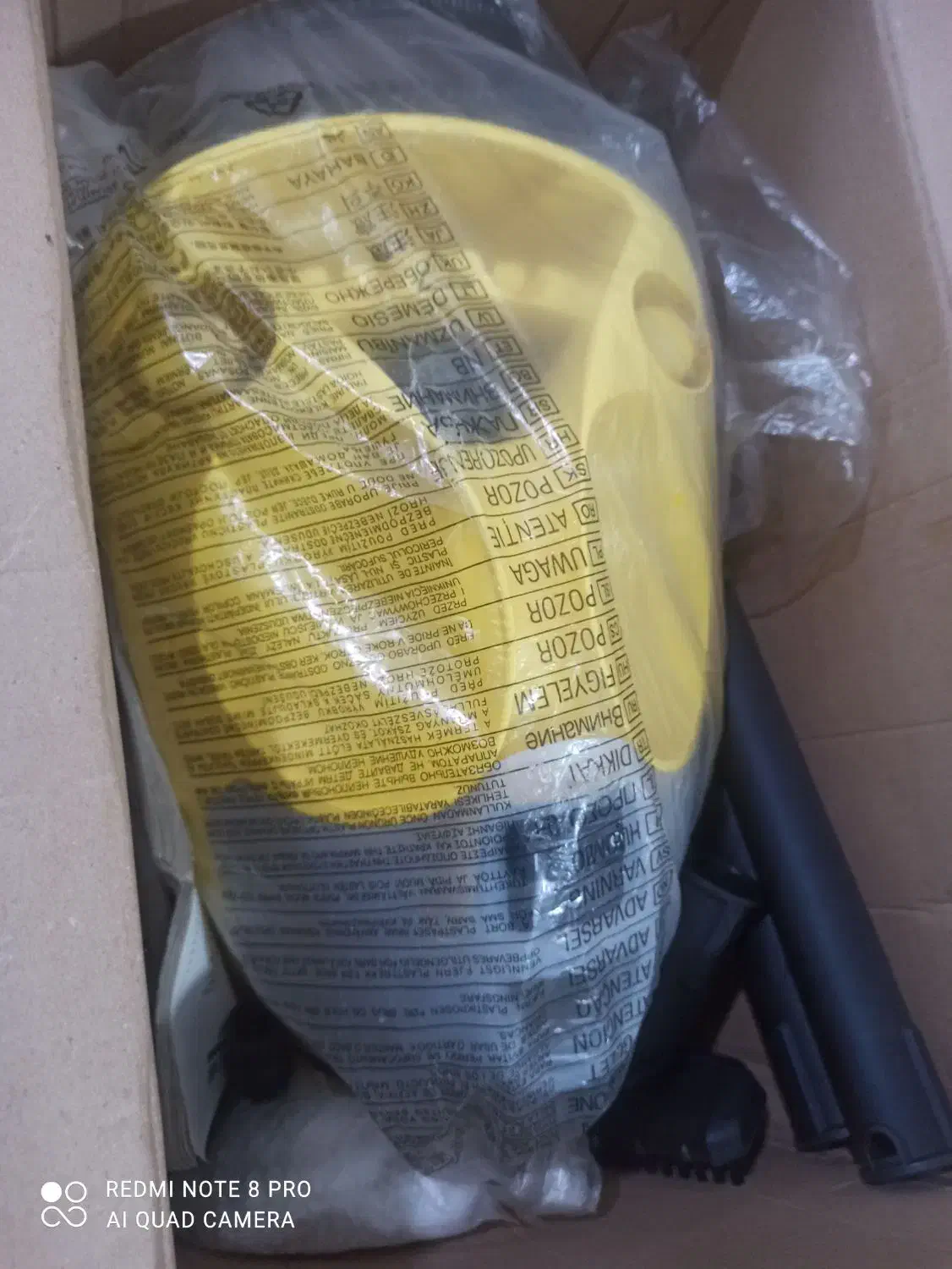 بخارشوی کارچر|جاروبرقی، جارو شارژی، بخارشو|خارک, |دیوار