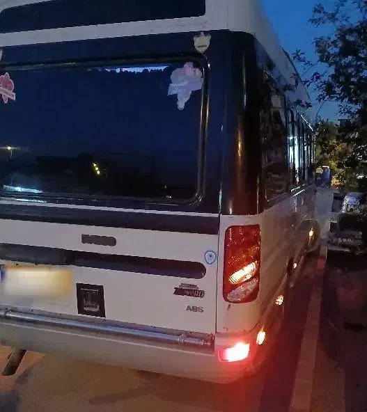 اویکو A50|خودرو سنگین|ارومیه, |دیوار