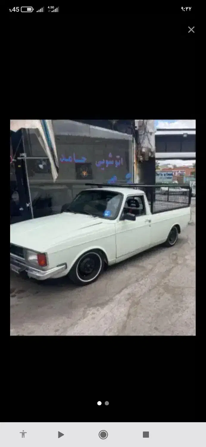 وانت تلفنی|خدمات حمل و نقل|مرند, |دیوار