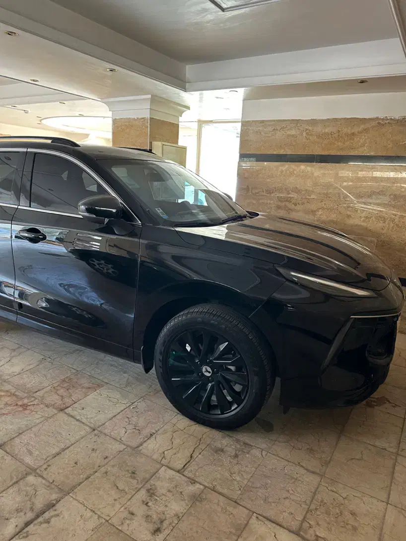 لاماری آخر ۱۴۰۲|خودرو سواری و وانت|کرج, استاندارد|دیوار