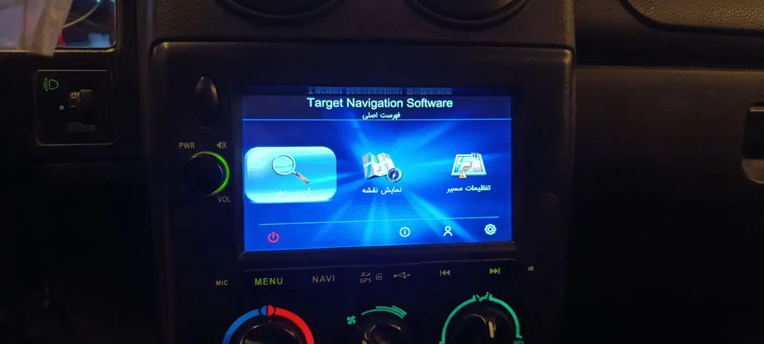 وانت پراید آپشنال|خودرو سواری و وانت|محمدیه-قزوین, |دیوار