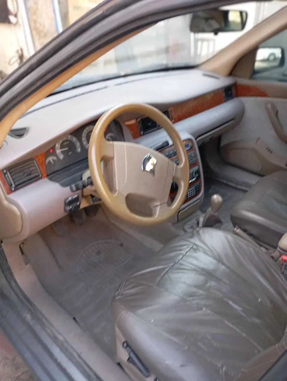 سمند مدل 86|خودرو سواری و وانت|ورامین, ورامین|دیوار