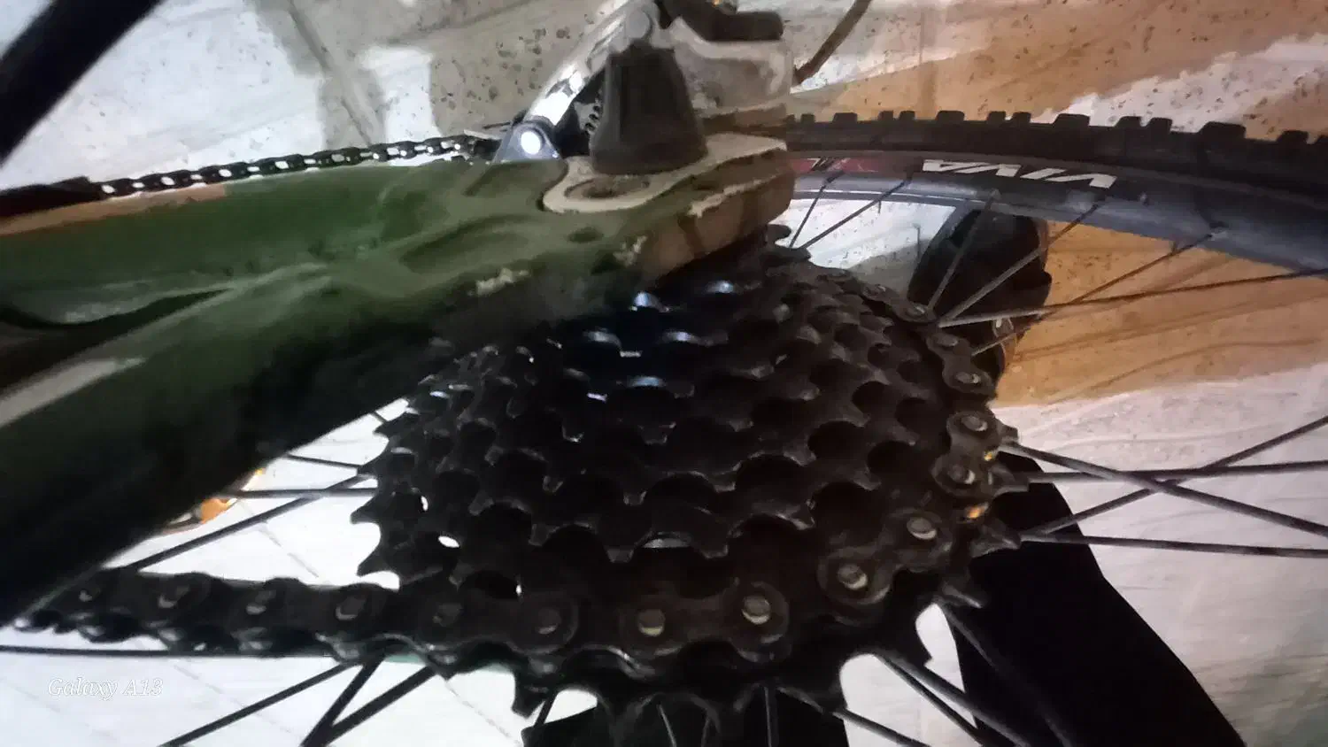 دوچرخه 26|دوچرخه، اسکیت، اسکوتر|بروجرد, |دیوار