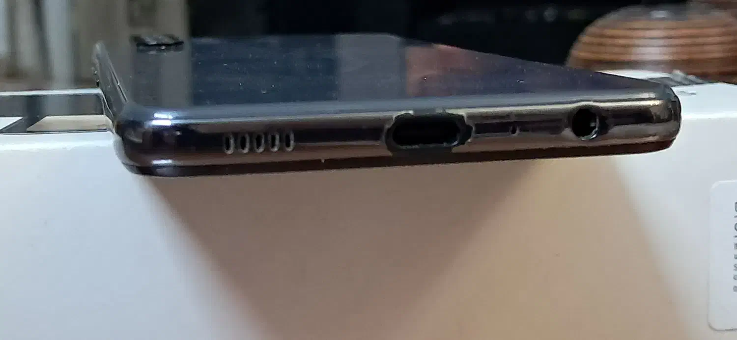 گوشی سامسونگ A32|موبایل|تهران, فدک|دیوار