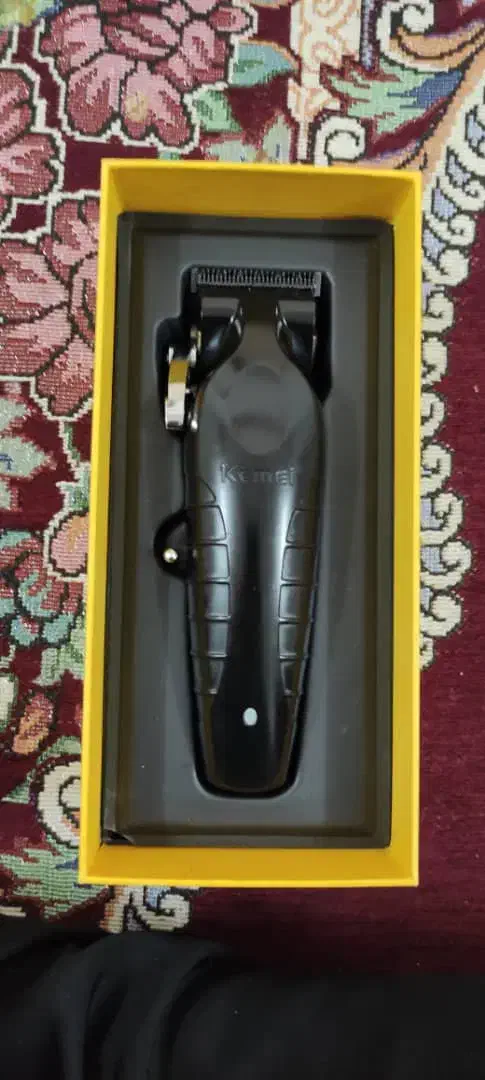 ماشین اصلاح|آرایشی، بهداشتی، درمانی|اردکان, |دیوار