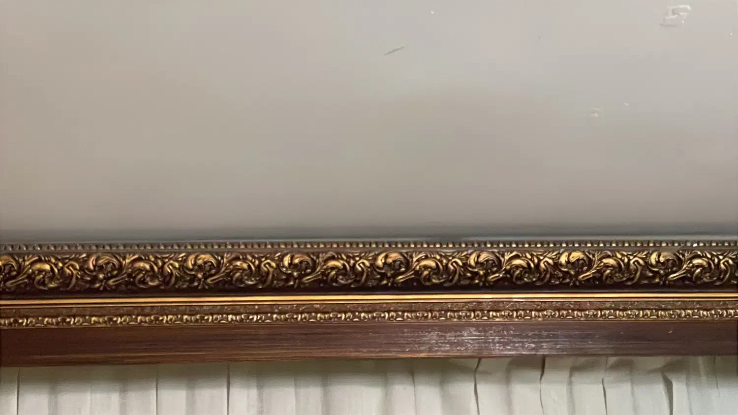 کتیبه پرده|پرده، رانر، رومیزی|تهران, قصر فیروزه ۱|دیوار