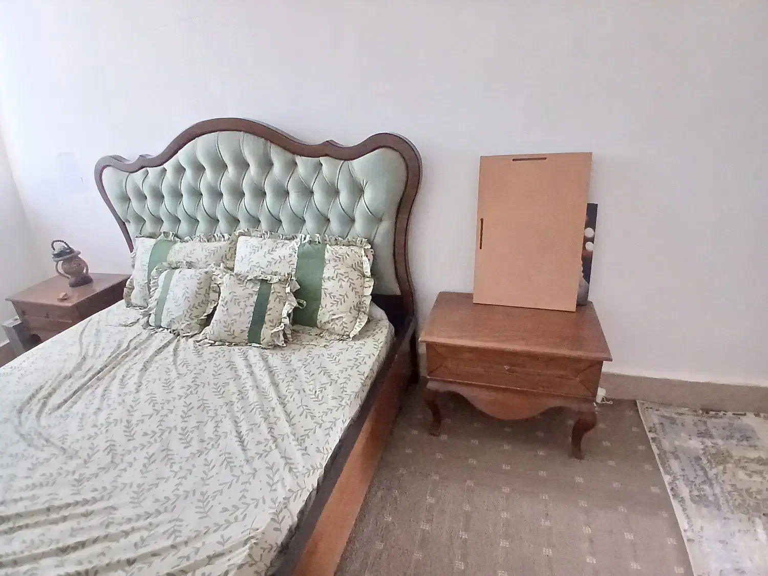 سرویس خواب|تخت و سرویس خواب|سبزوار, شهرک جهاد|دیوار