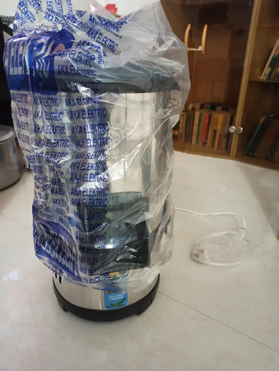 سبزی خردکن عتیقه|خردکن، آسیاب، غذاساز|اسلام‌‌آباد غرب, |دیوار