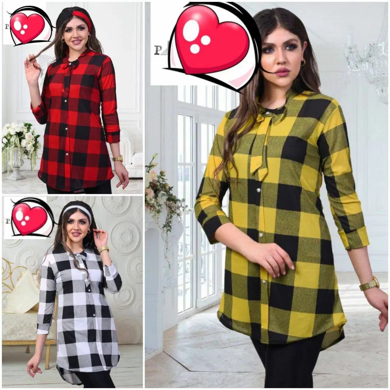 ست های زنانه و بچگانه فقط ۲۵۰ت تعداد محدود|لباس|اسفراین, |دیوار