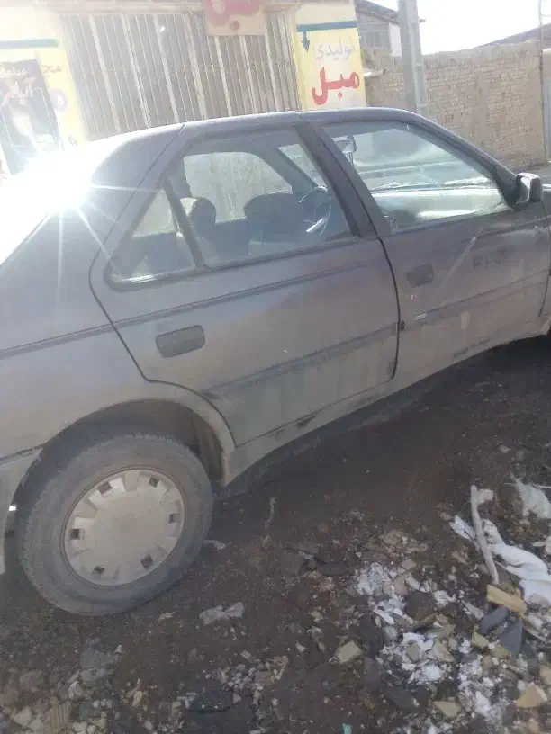 خودرو روا|خودرو سواری و وانت|ملایر, |دیوار