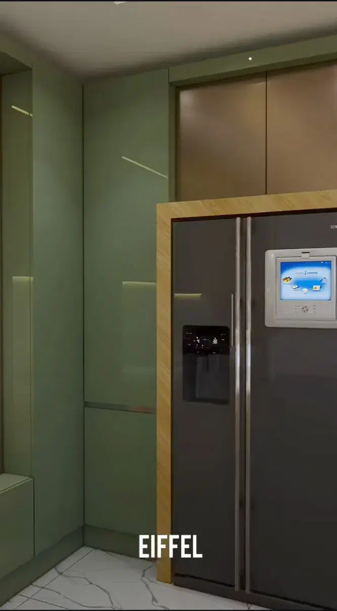 کابینت اشپزخانه هما|مصالح و تجهیزات ساختمان|ارومیه, |دیوار