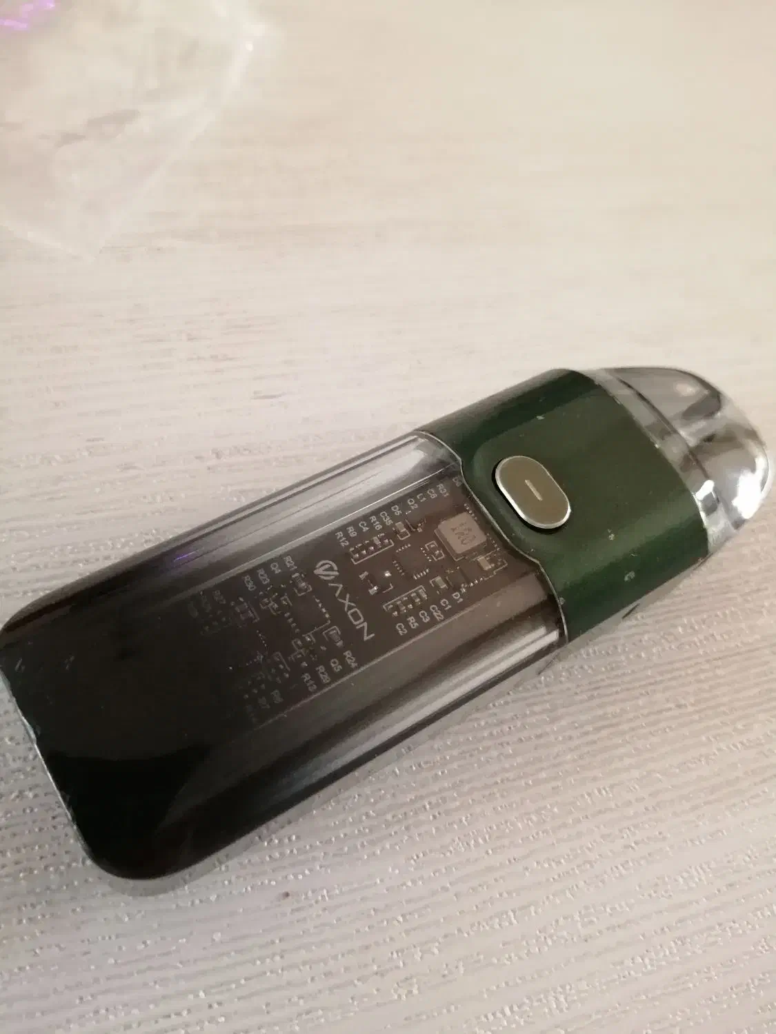 پاد ماد ویپرسو لوکس ایکس|زیورآلات و اکسسوری|شاهینشهر, فدک|دیوار