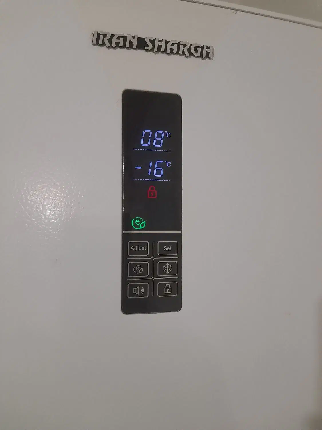 فروش یخچال فریزر ایران شرق ۲۸ فوت|یخچال و فریزر|رشت, لاکان|دیوار