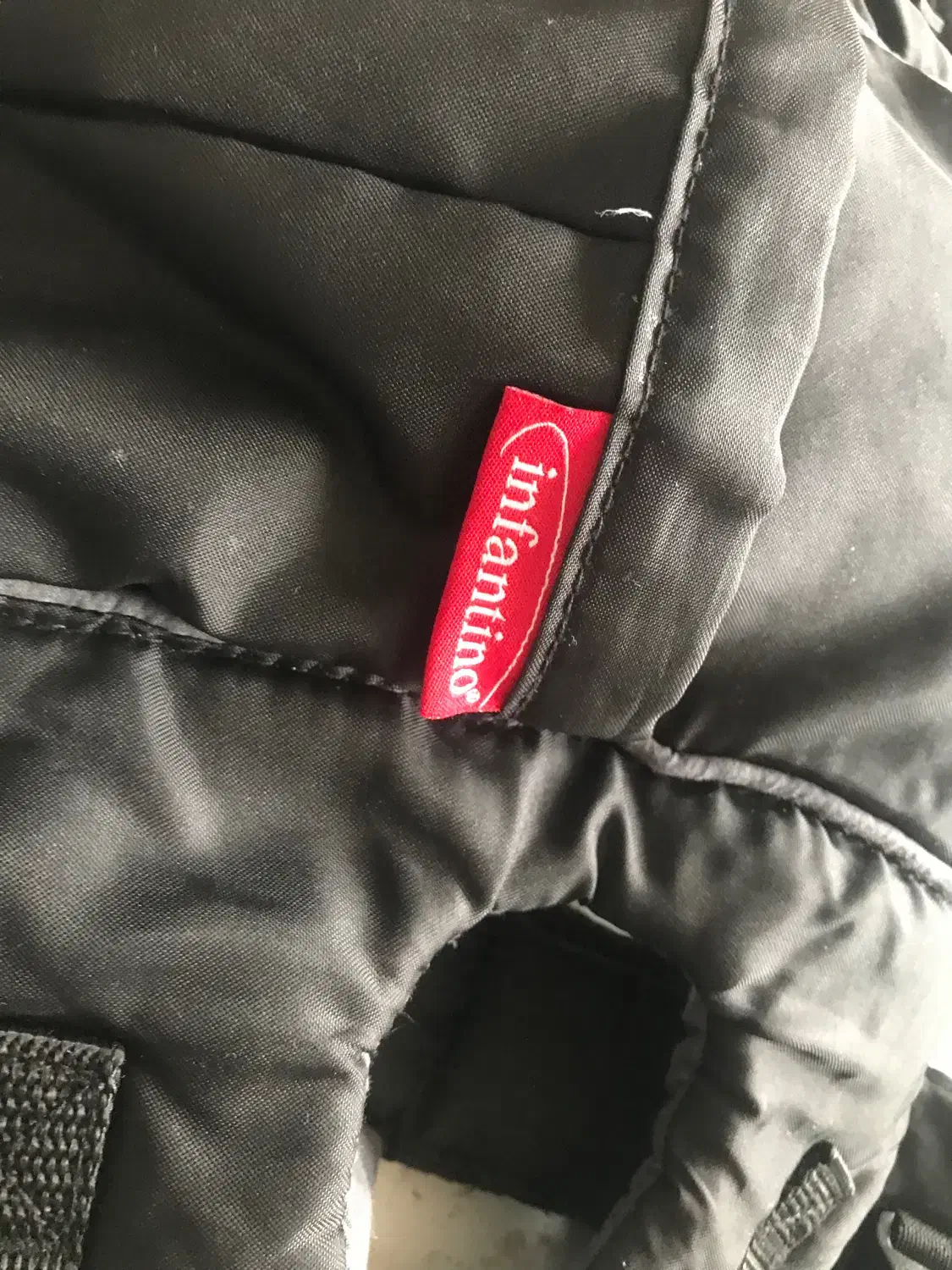 آغوشی اینفانتینو|کالسکه و لوازم جانبی|تهران, جمالزاده|دیوار