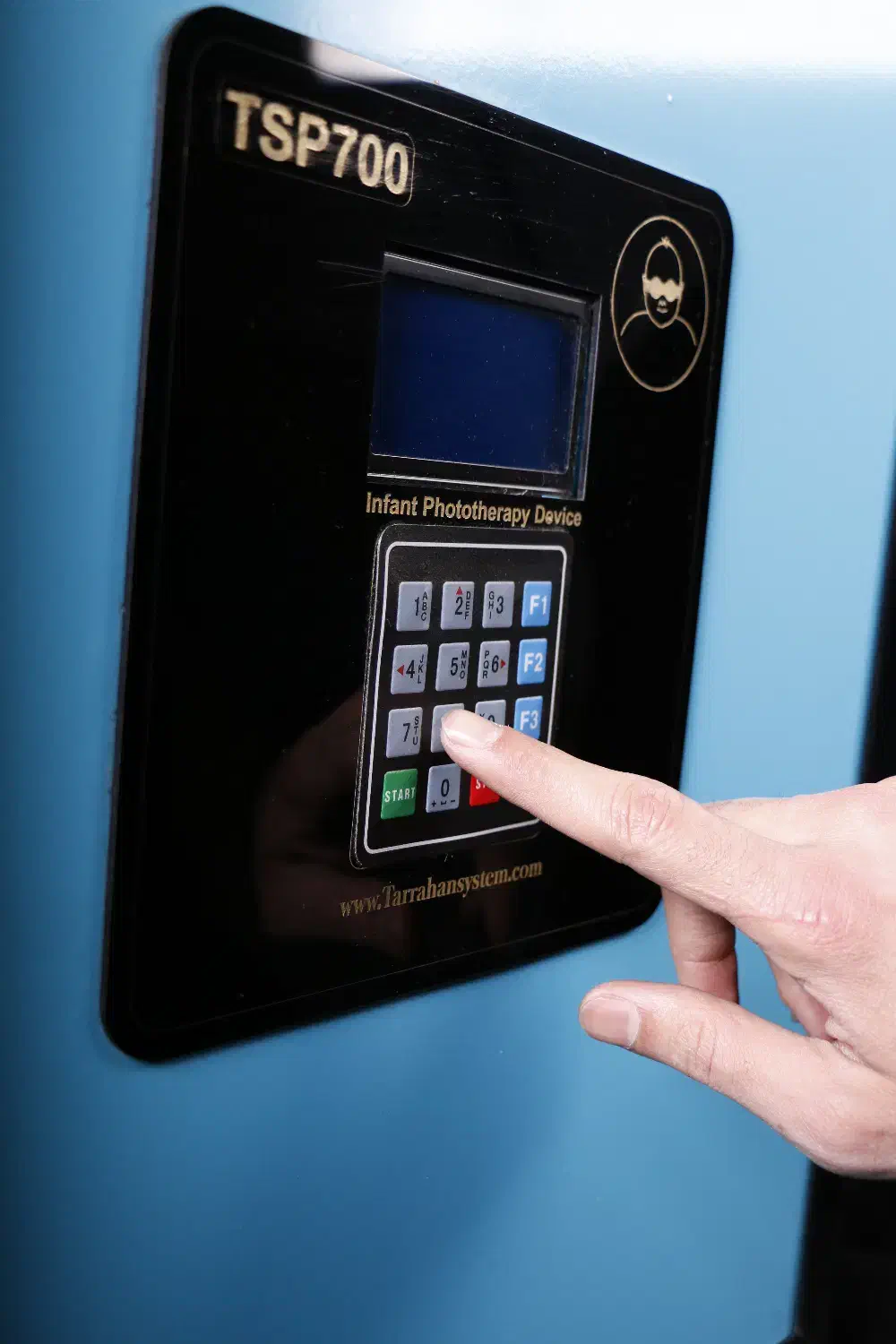 فروش ویژه دستگاه فتوتراپی  ( درمان زردی نوزادان)|پزشکی|مشهد, شریف|دیوار