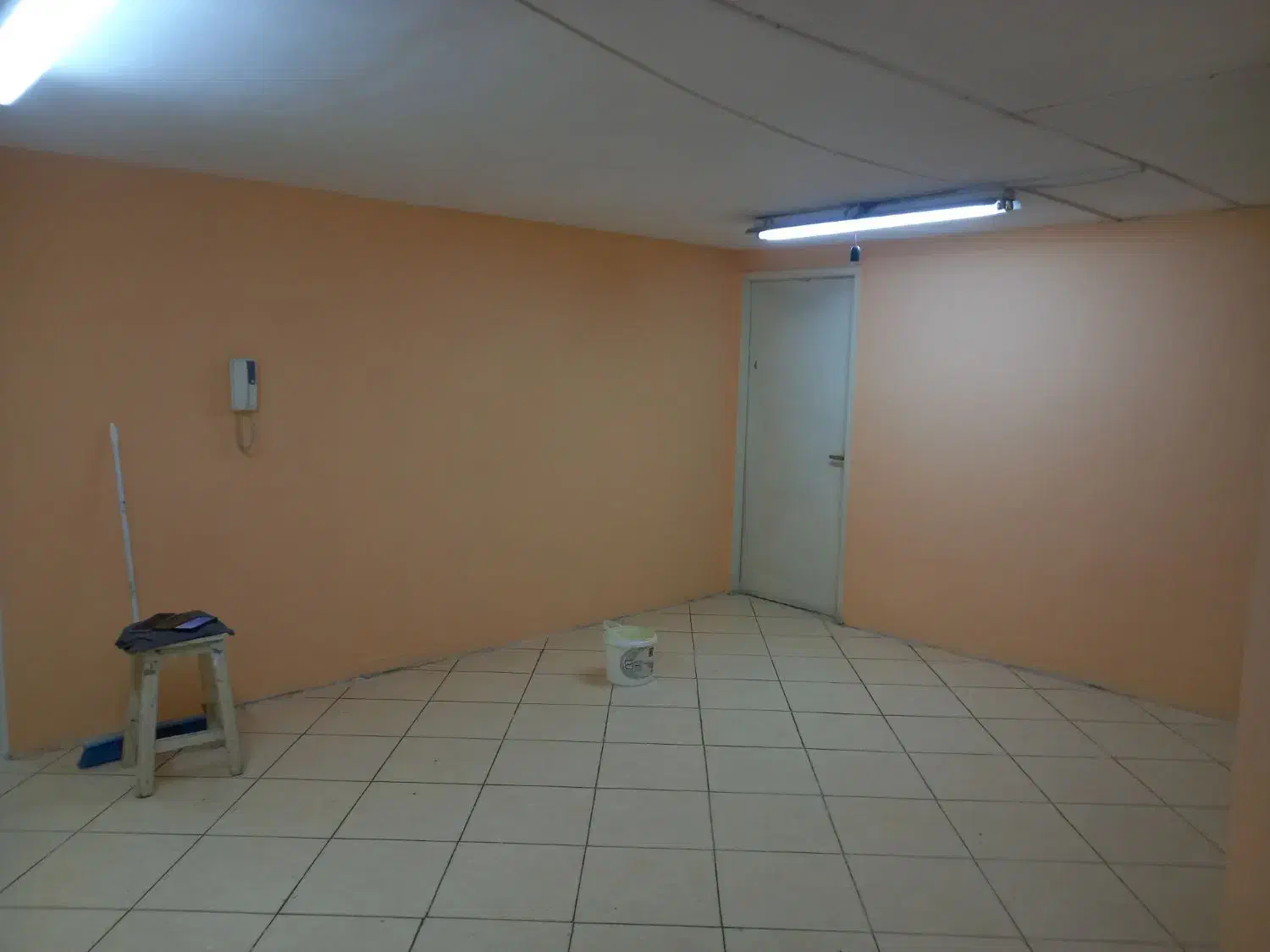 نقاش نقاشی بتونه گچ کارخرده کاری گچکاری تخریب|خدمات پیشه و مهارت|تهران, پونک|دیوار