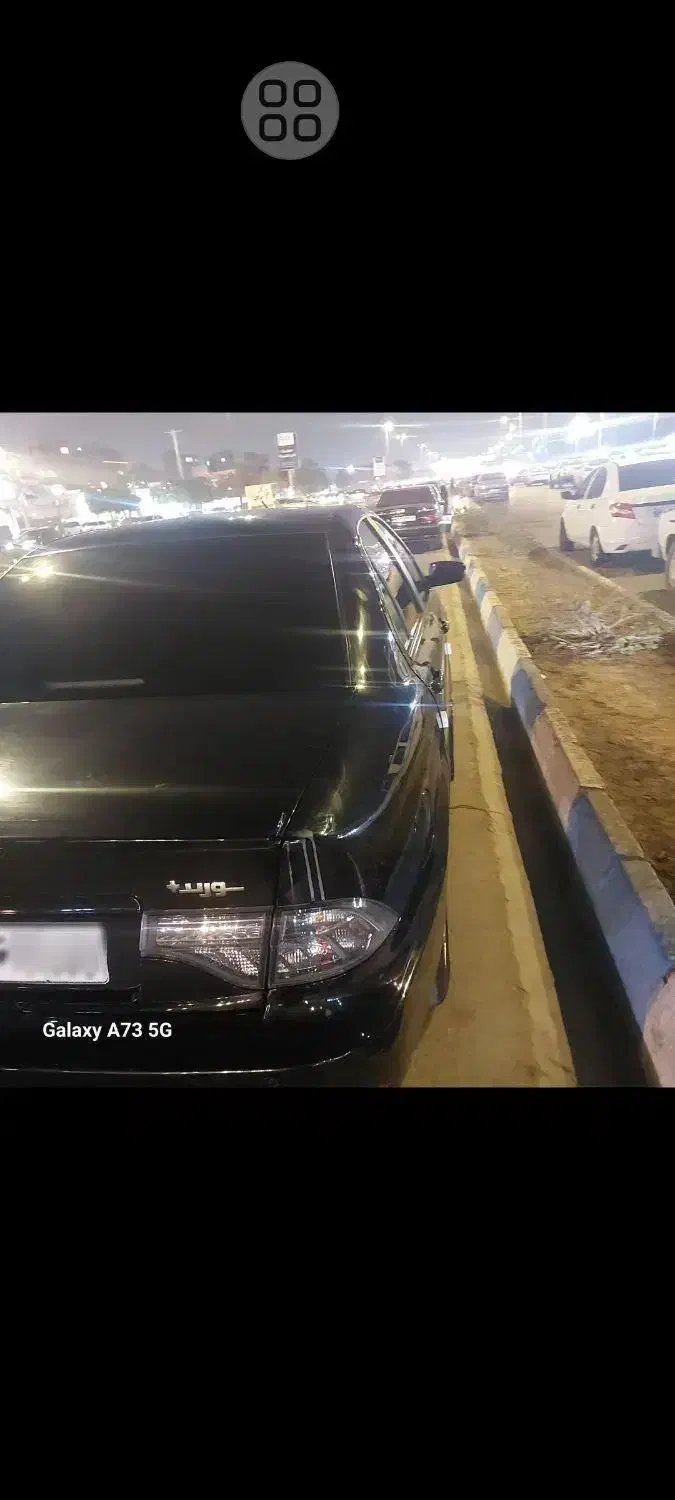 سورن پلاس ۴۰۲ در حد خشک|خودرو سواری و وانت|ساری, |دیوار