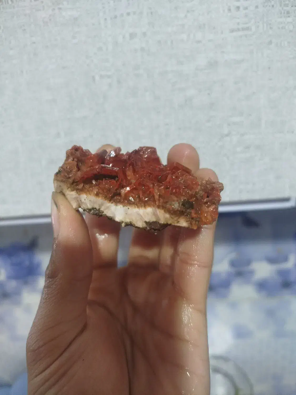 سنگ|کلکسیون و سرگرمی|تهران, شهید رجایی|دیوار