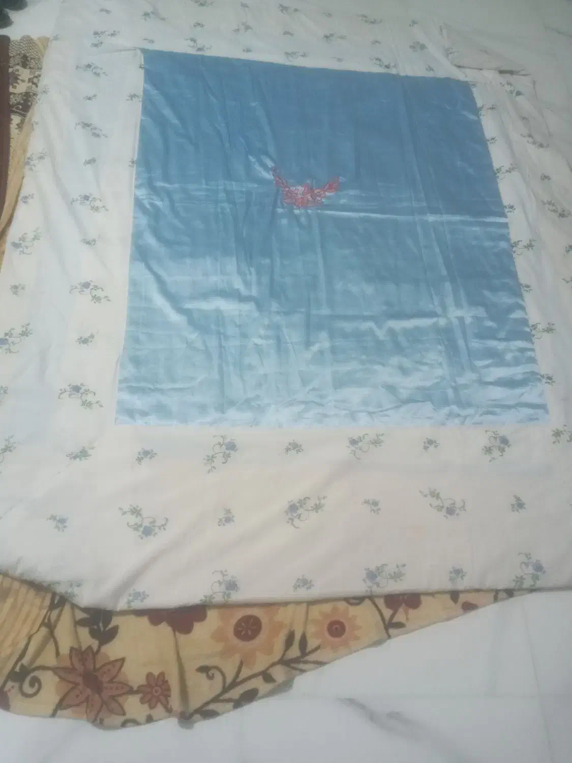 لحاف|رختخواب، بالش، پتو|اسلام‌شهر, شهرک مهدیه|دیوار