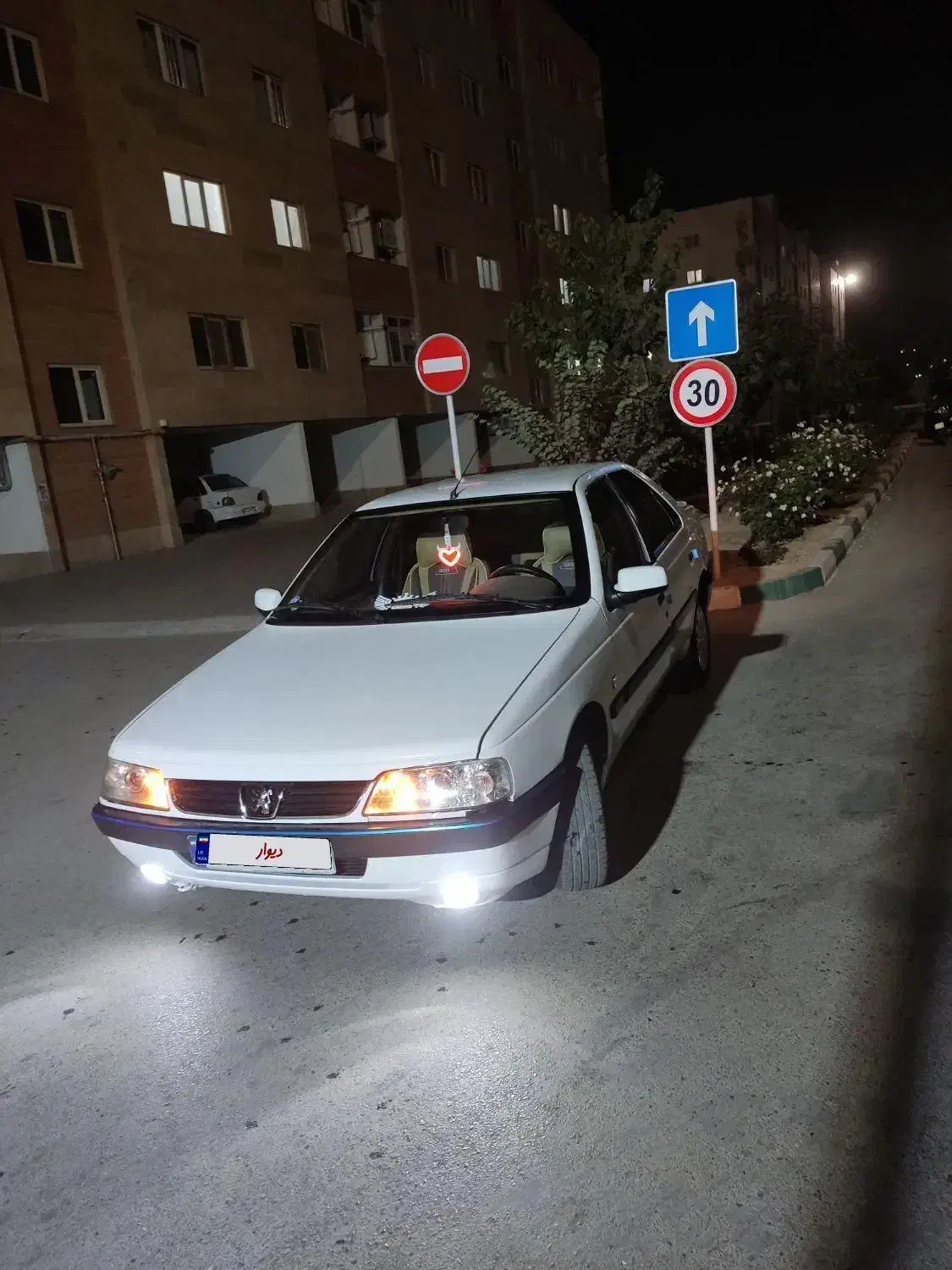 فروش سی ال ایکس تیوفایو96|خودرو سواری و وانت|مشهد, سیسآباد|دیوار