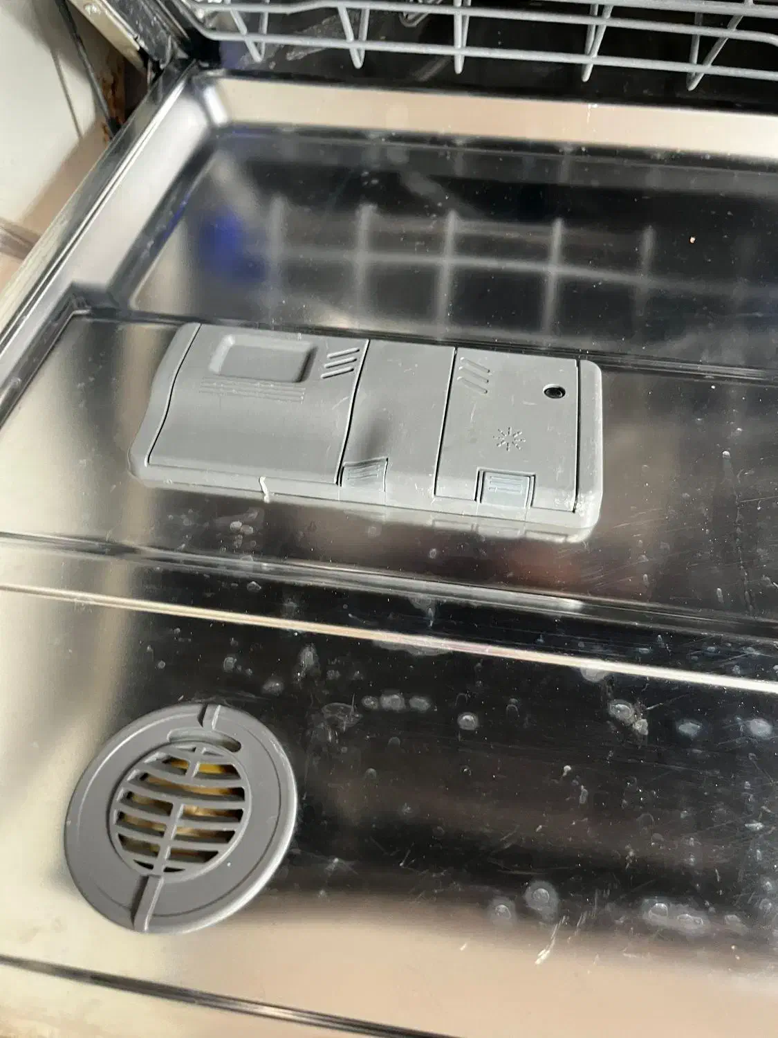 ماشین ظرفشویی۱۴نفره ال جی|ماشین ظرفشویی|مرودشت, ابوذر شمالی|دیوار