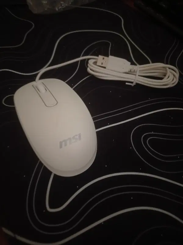 موس msi|قطعات و لوازم جانبی رایانه|تهران, بریانک|دیوار