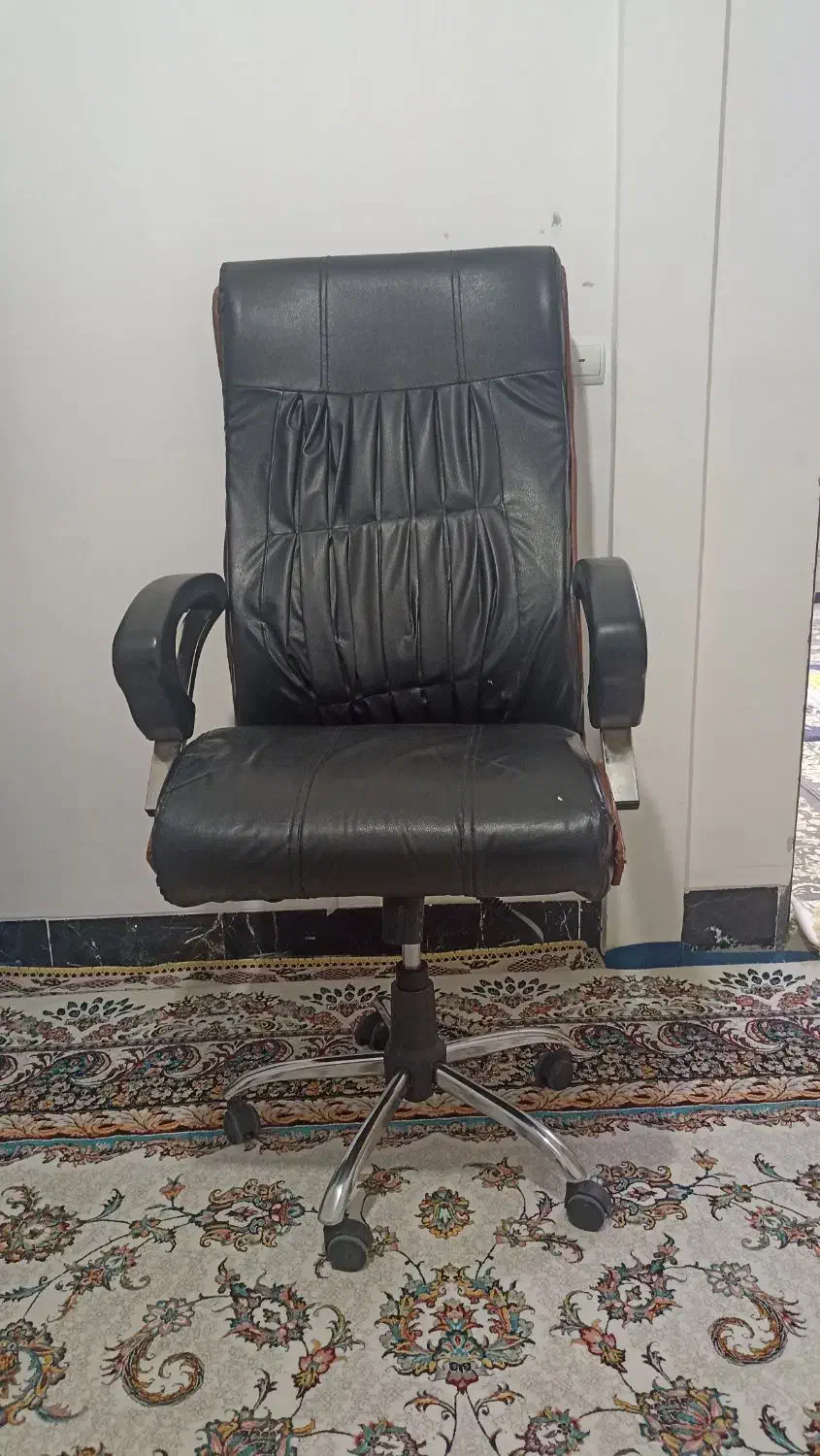 صندلی مدیتریتی|دفتر کار|جوانرود, |دیوار