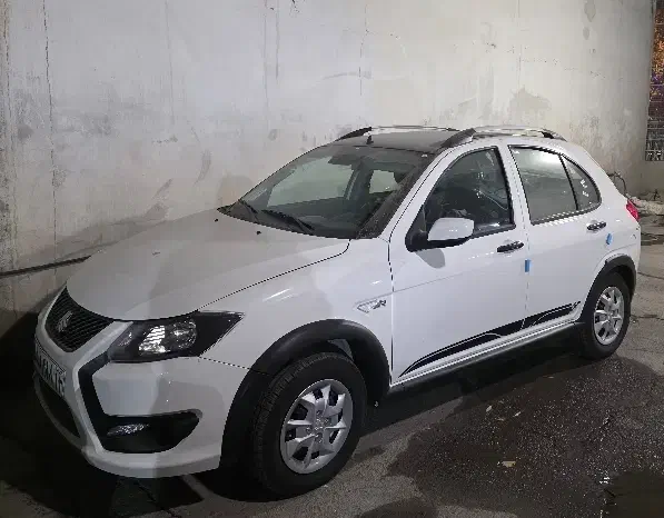 کوییک Rs صفر تحویل روز اتو یاقوت|خودرو سواری و وانت|اصفهان, لیمجیر|دیوار