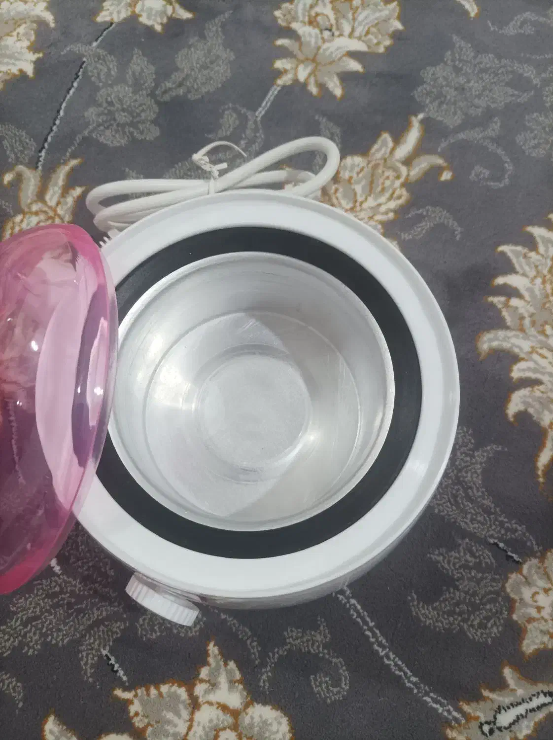 دستگاه وکس|آرایشی، بهداشتی، درمانی|تربت جام, جلگه موسی آباد|دیوار