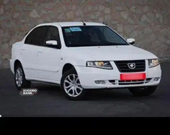 حواله سورن پلاس|خودرو سواری و وانت|خمینیشهر, |دیوار