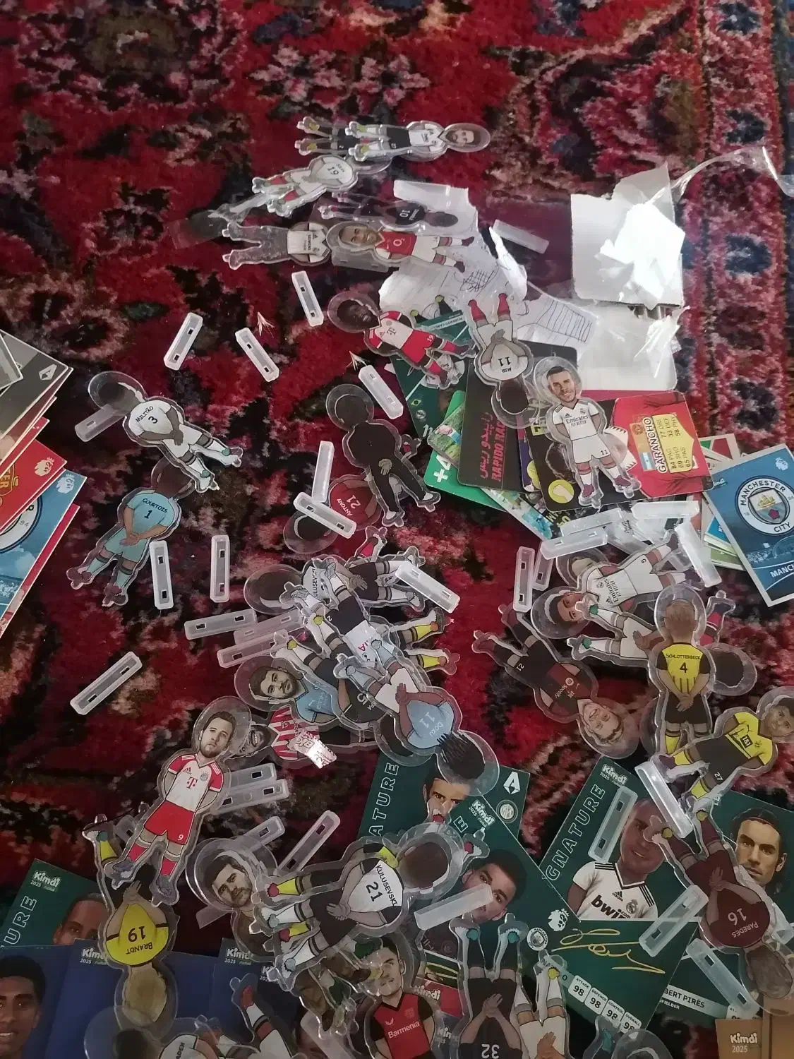 کیمدی فوتبال نو|اسباب‌‌بازی|گلپایگان, |دیوار