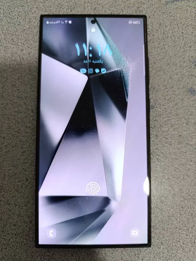 S24 Ultra|موبایل|بندرعباس, |دیوار