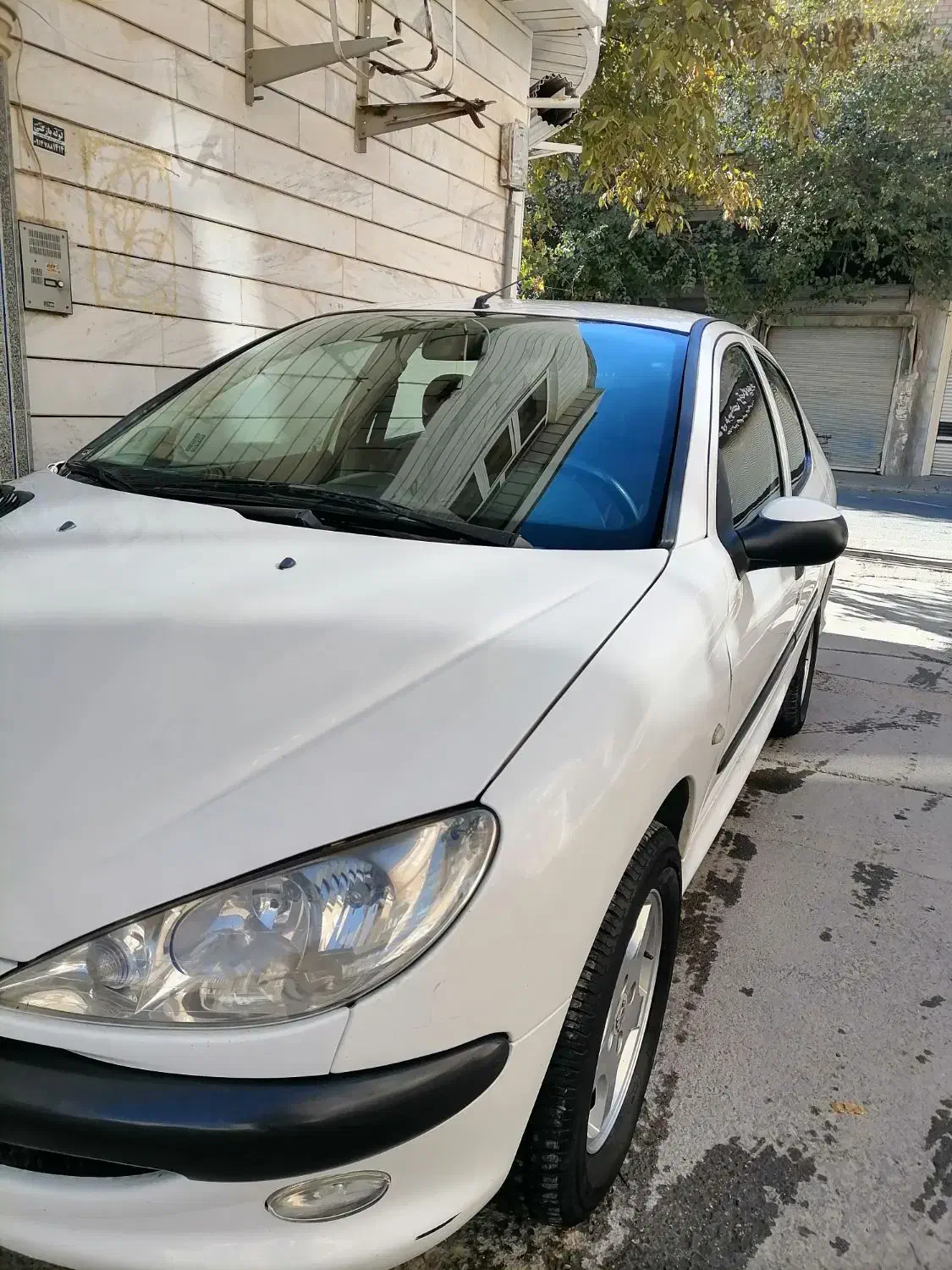 206 95sd|خودرو سواری و وانت|بوکان, |دیوار