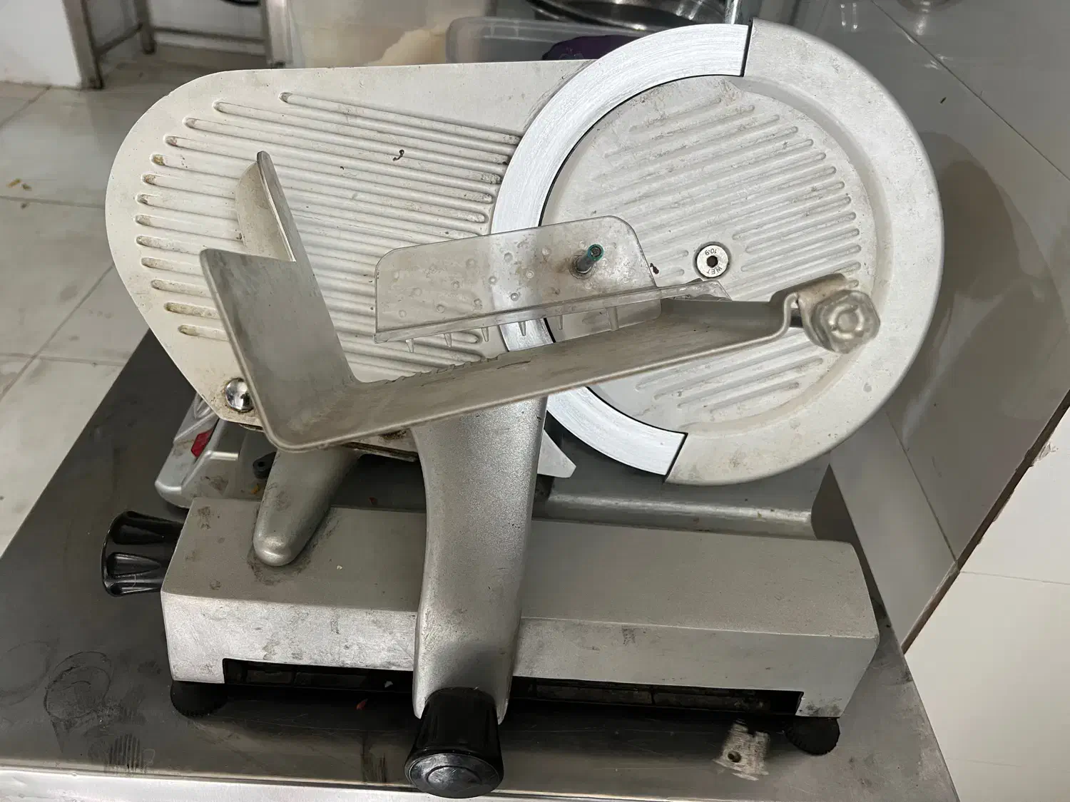 کالباس بر|فروشگاه و مغازه|تاکستان, |دیوار