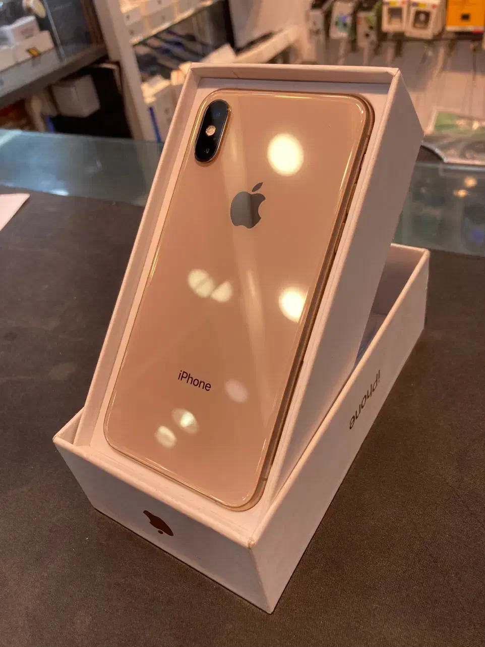 iPhone Xs 256GB JA|موبایل|رشت, حاجی آباد|دیوار