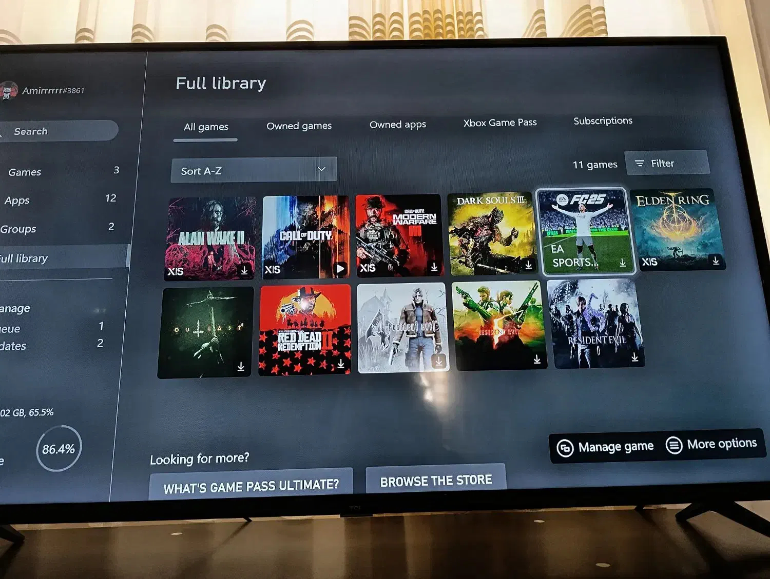 Xbox Series S|کنسول، بازی ویدئویی و آنلاین|بندر انزلی, کارآموزی|دیوار