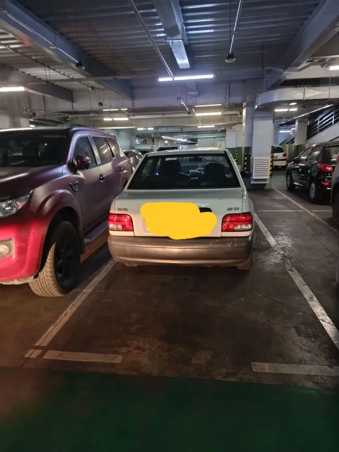 خودرو|خودرو سواری و وانت|تهران, مولوی|دیوار