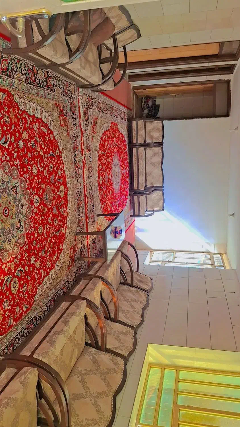 ویلا دو خوابه لب رودخونه|اجارهٔ کوتاهمدت ویلا و باغ|سامان, |دیوار