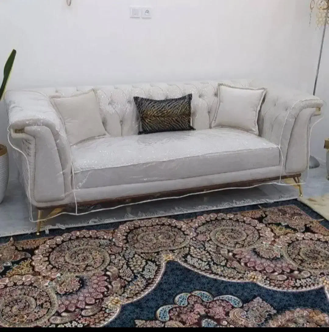 کاورمبل مدل کلاسیک|مبلمان خانگی و میز عسلی|سنندج, |دیوار