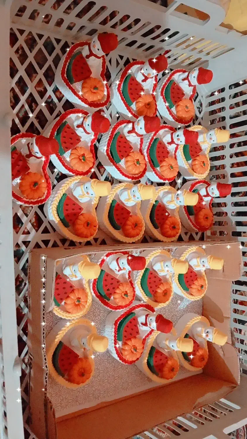 سنگ مصنوعی|صنایع دستی و سایر لوازم تزئینی|شیراز, شهرک مهدی‌آباد|دیوار