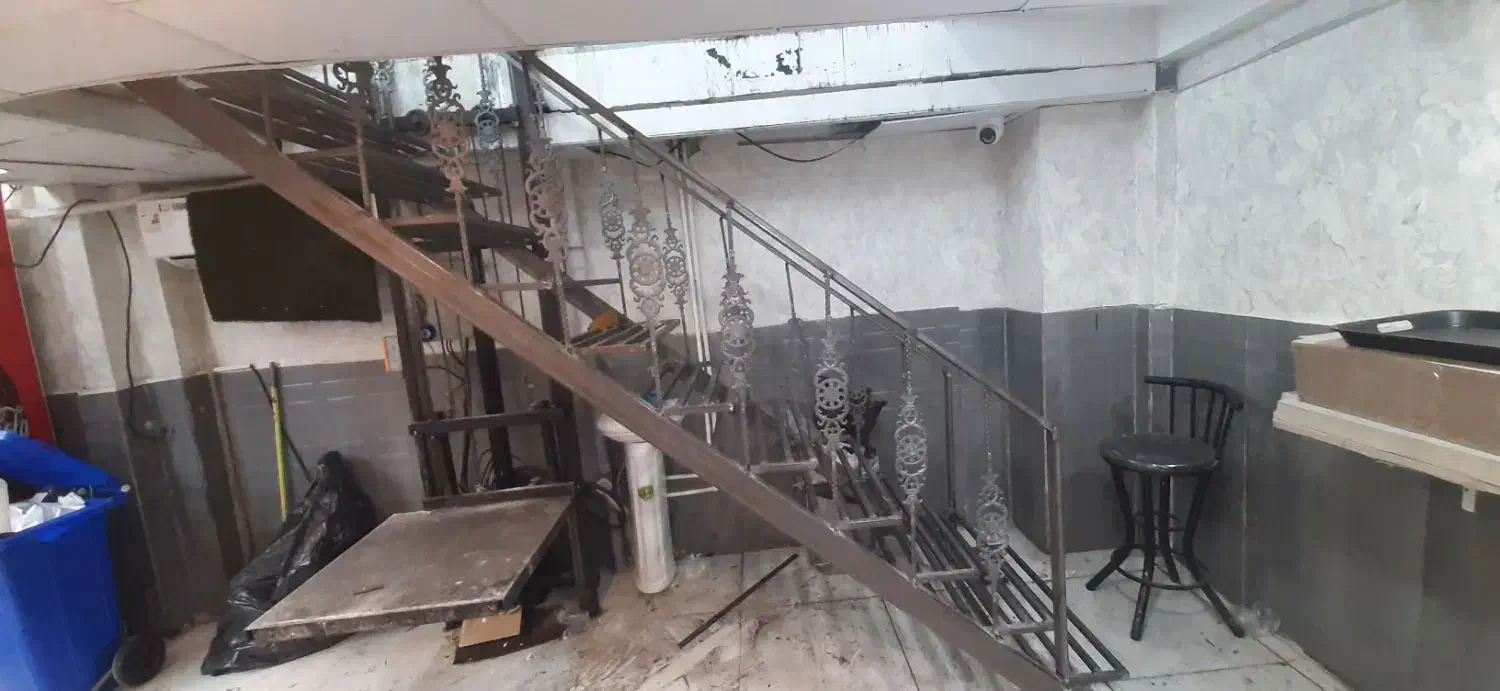 جوشکاری سیار|خدمات پیشه و مهارت|قرچک, پویینک|دیوار