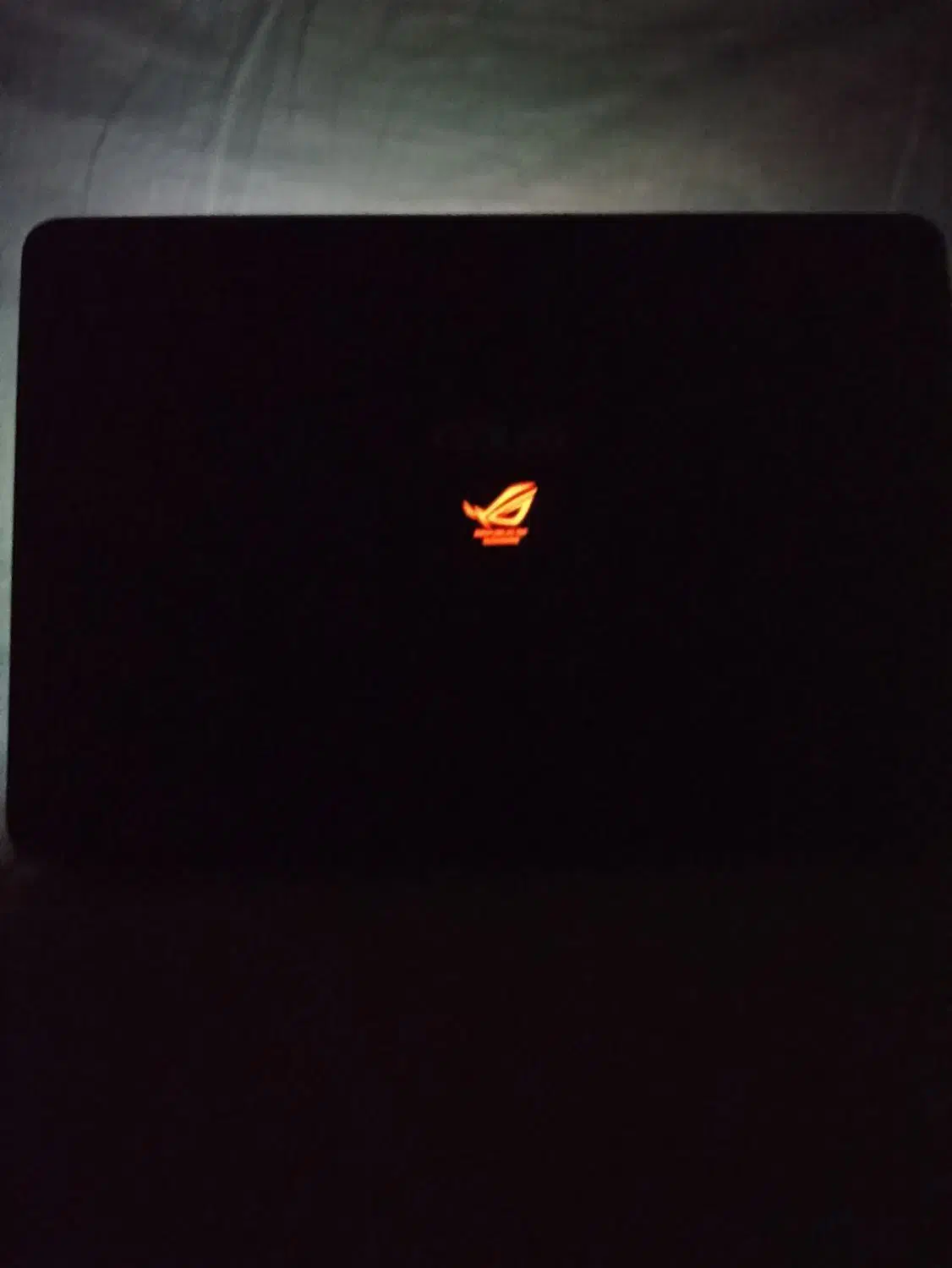 Asus Rog Gaming Gl551j HQ|رایانه همراه|اصفهان, خرم|دیوار