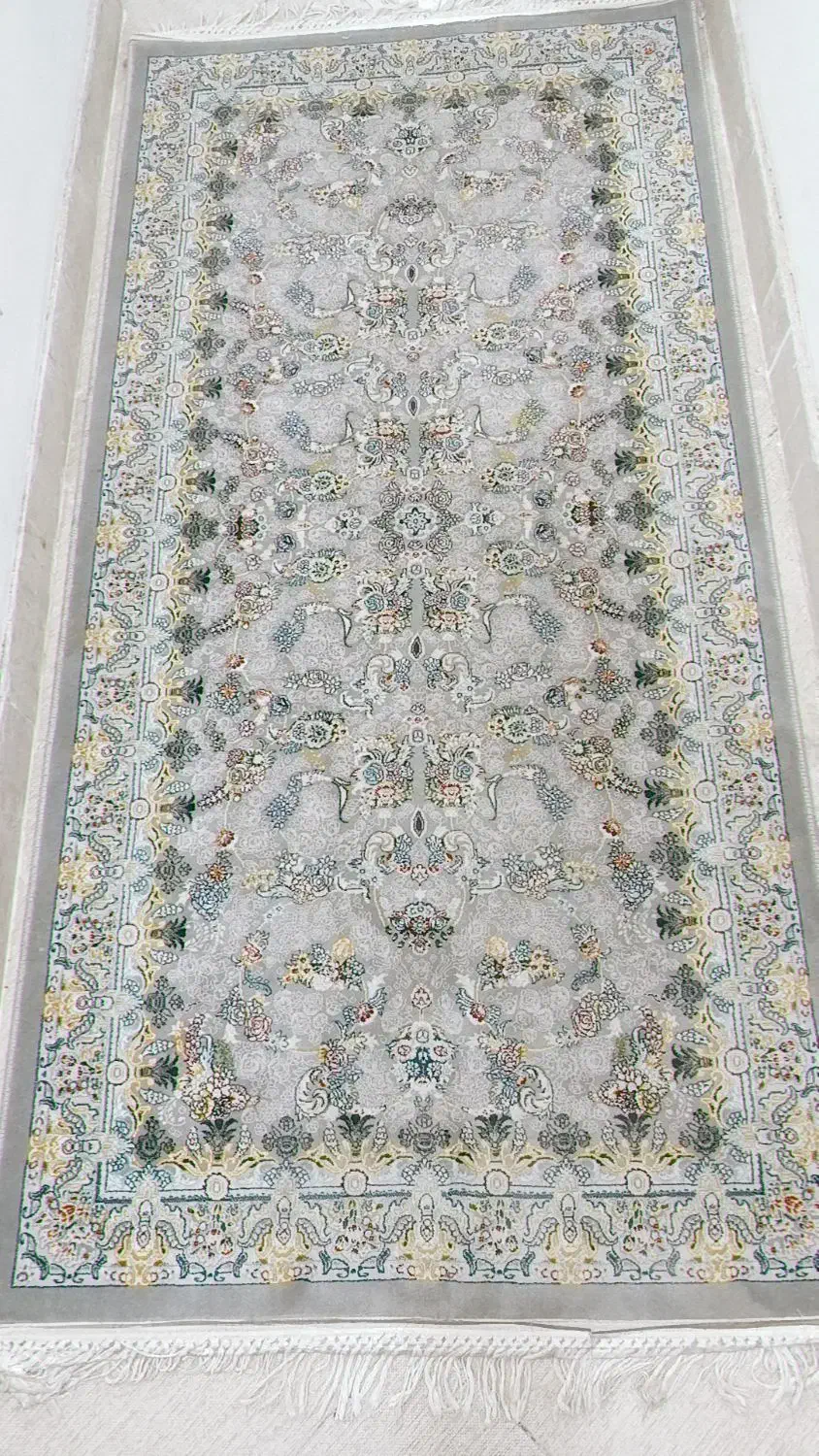 فرش ۶متری و ا در دو متری تمام نخ|فرش|پاکدشت, شهرک امام رضا|دیوار