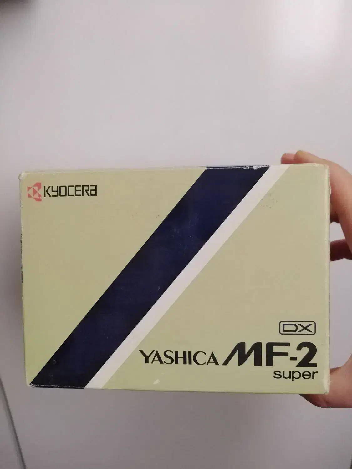 دوربین عکاسی قدیمی اصل ژاپن|دوربین عکاسی و فیلم‌برداری|تبریز, |دیوار