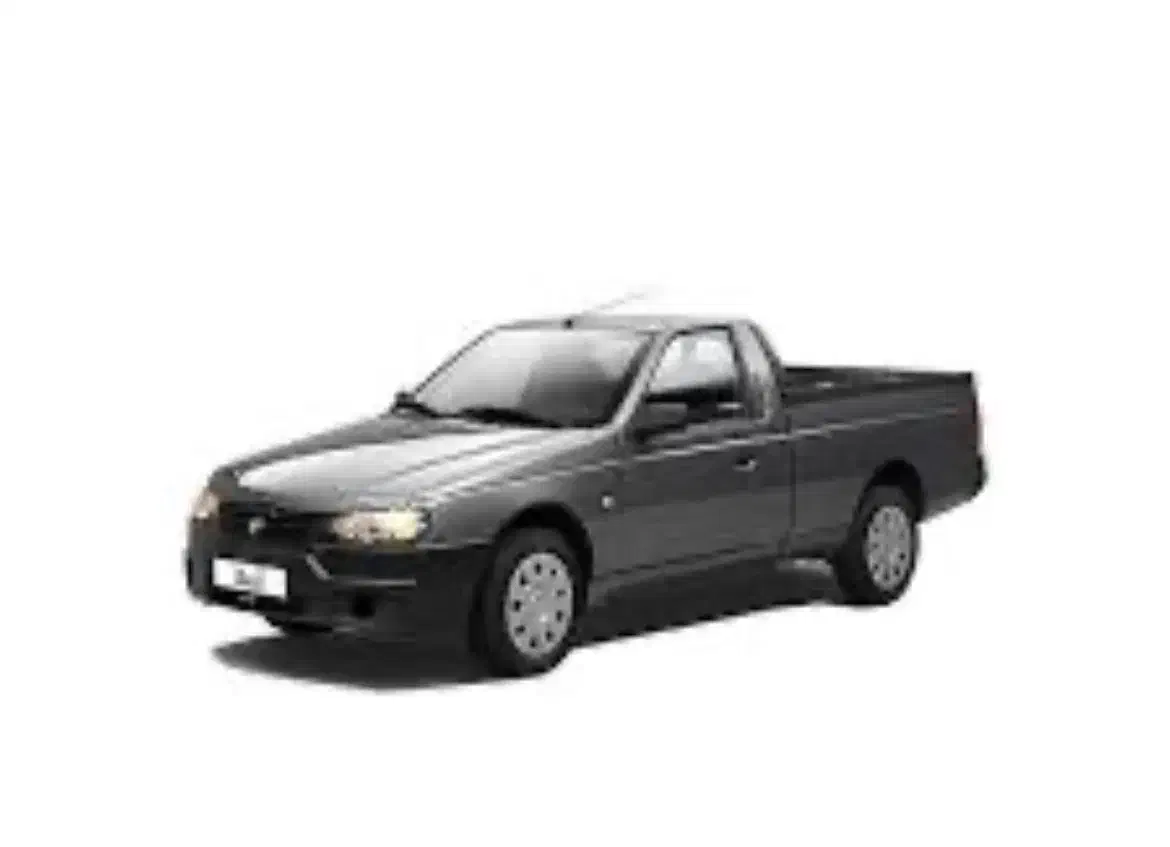 اریسان خاکستری خشک|خودرو سواری و وانت|بندرعباس, |دیوار